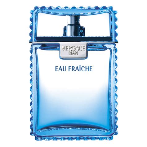 versace man eau fraiche ร ว ว|Versace man cologne 2006.